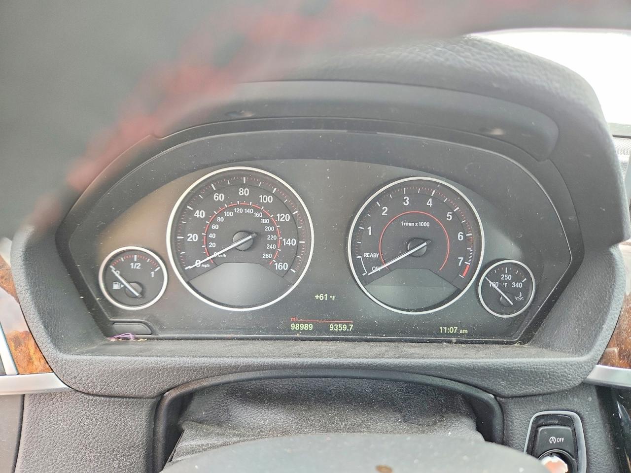 BMW 3 Series Xi Sulev