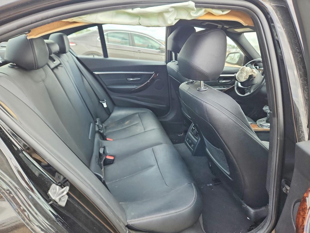 BMW 3 Series Xi Sulev