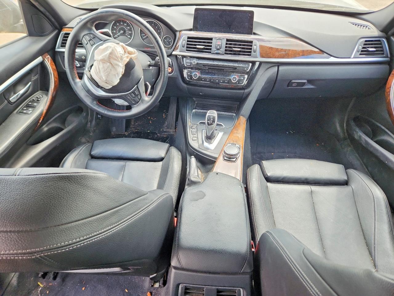 BMW 3 Series Xi Sulev