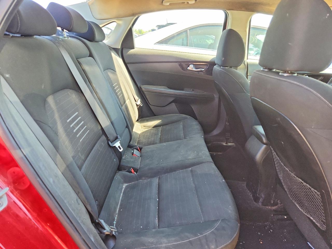 Kia Forte S