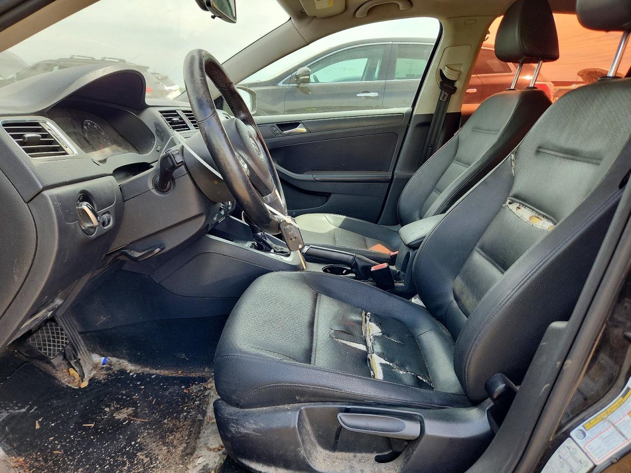 Volkswagen Jetta Se