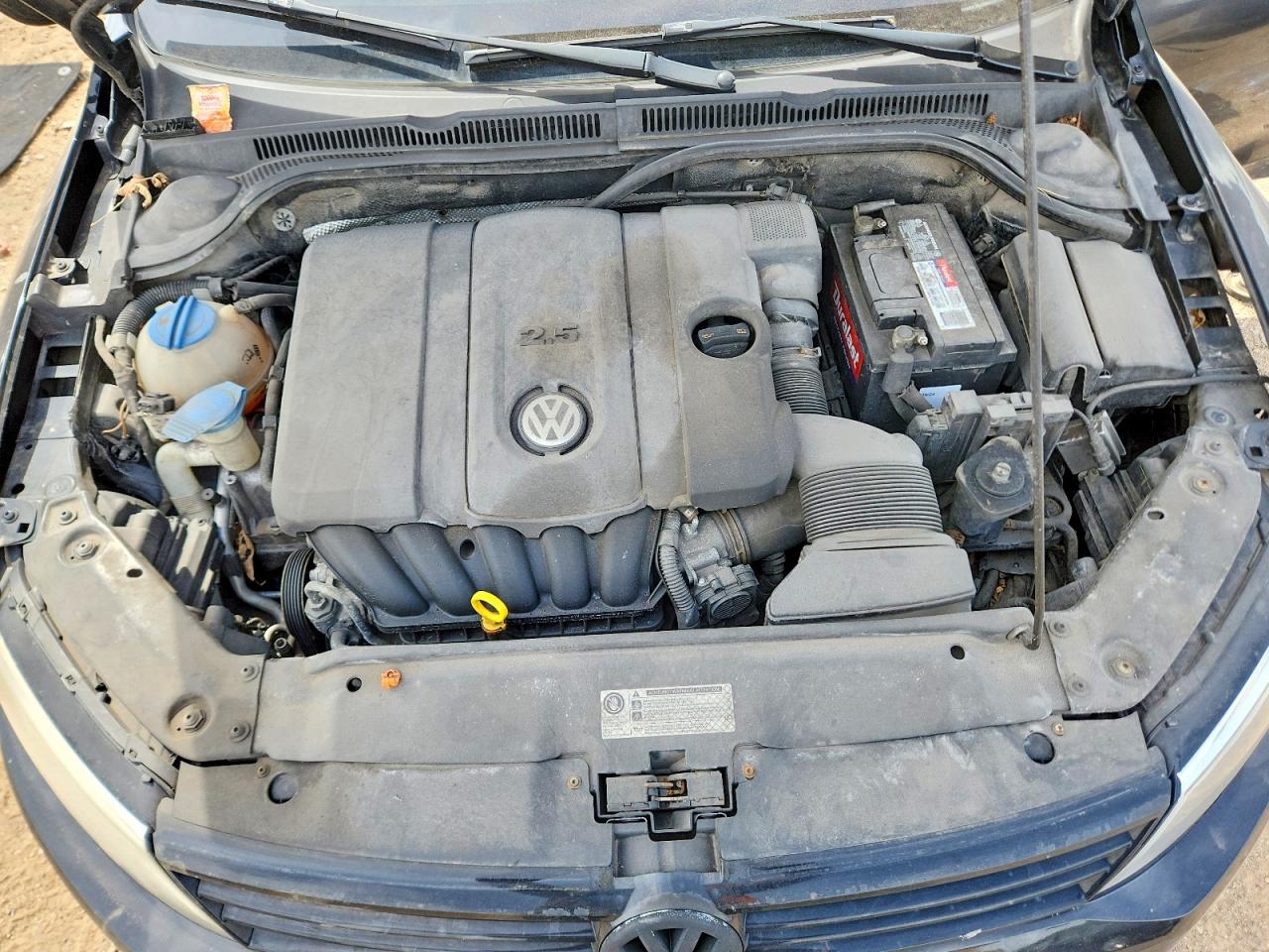 Volkswagen Jetta Se