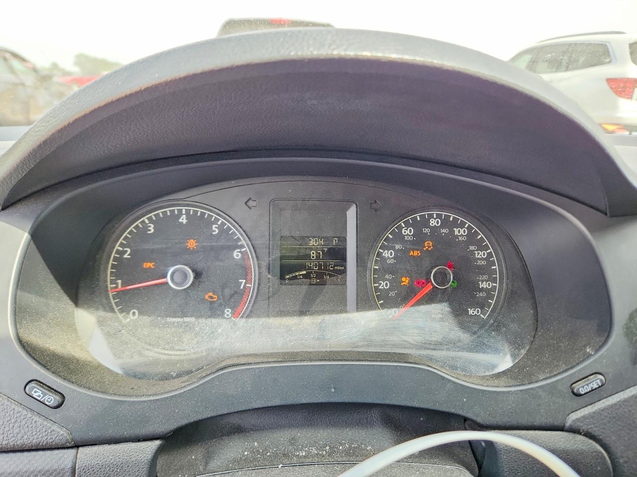 Volkswagen Jetta Se