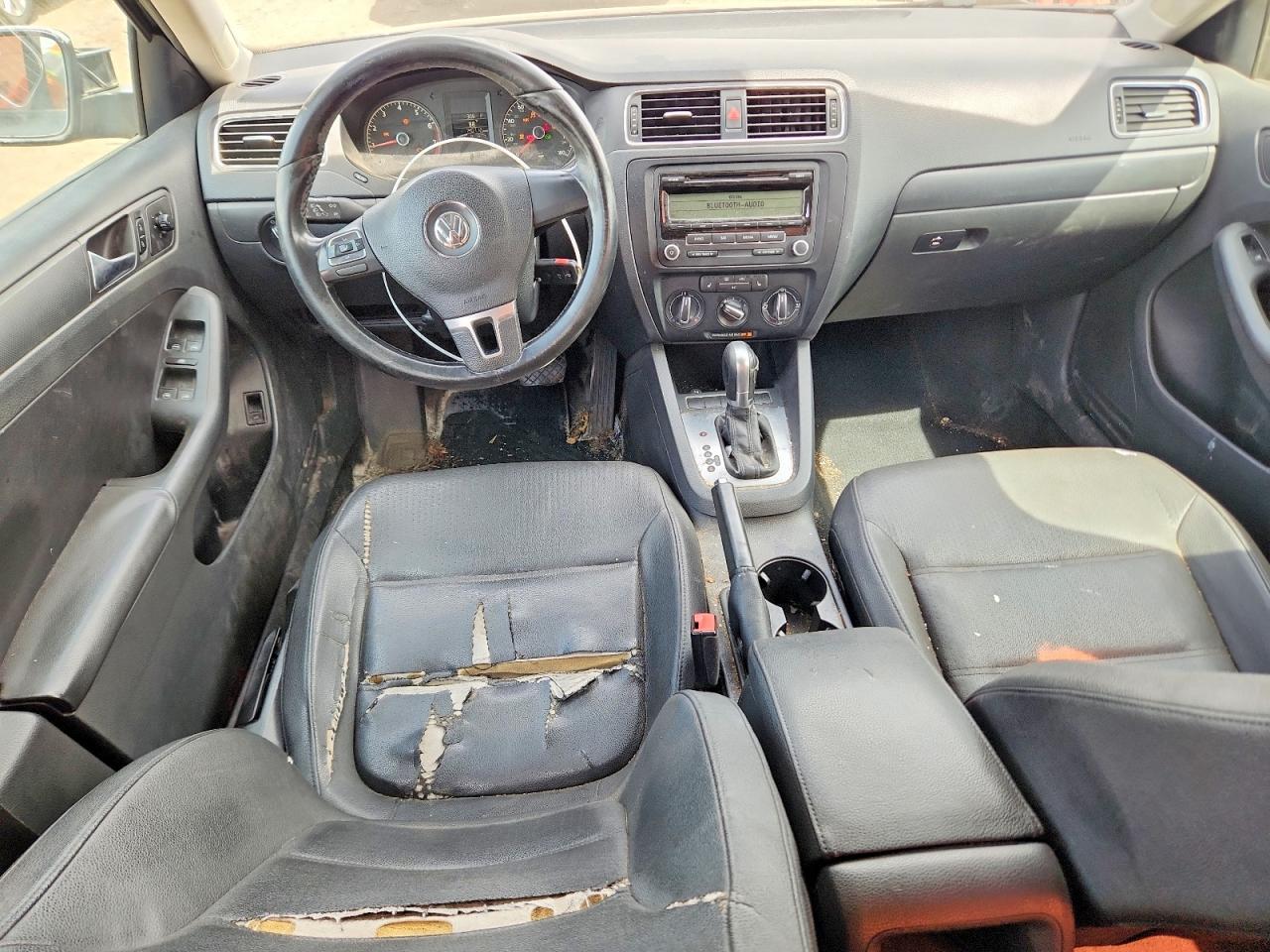 Volkswagen Jetta Se