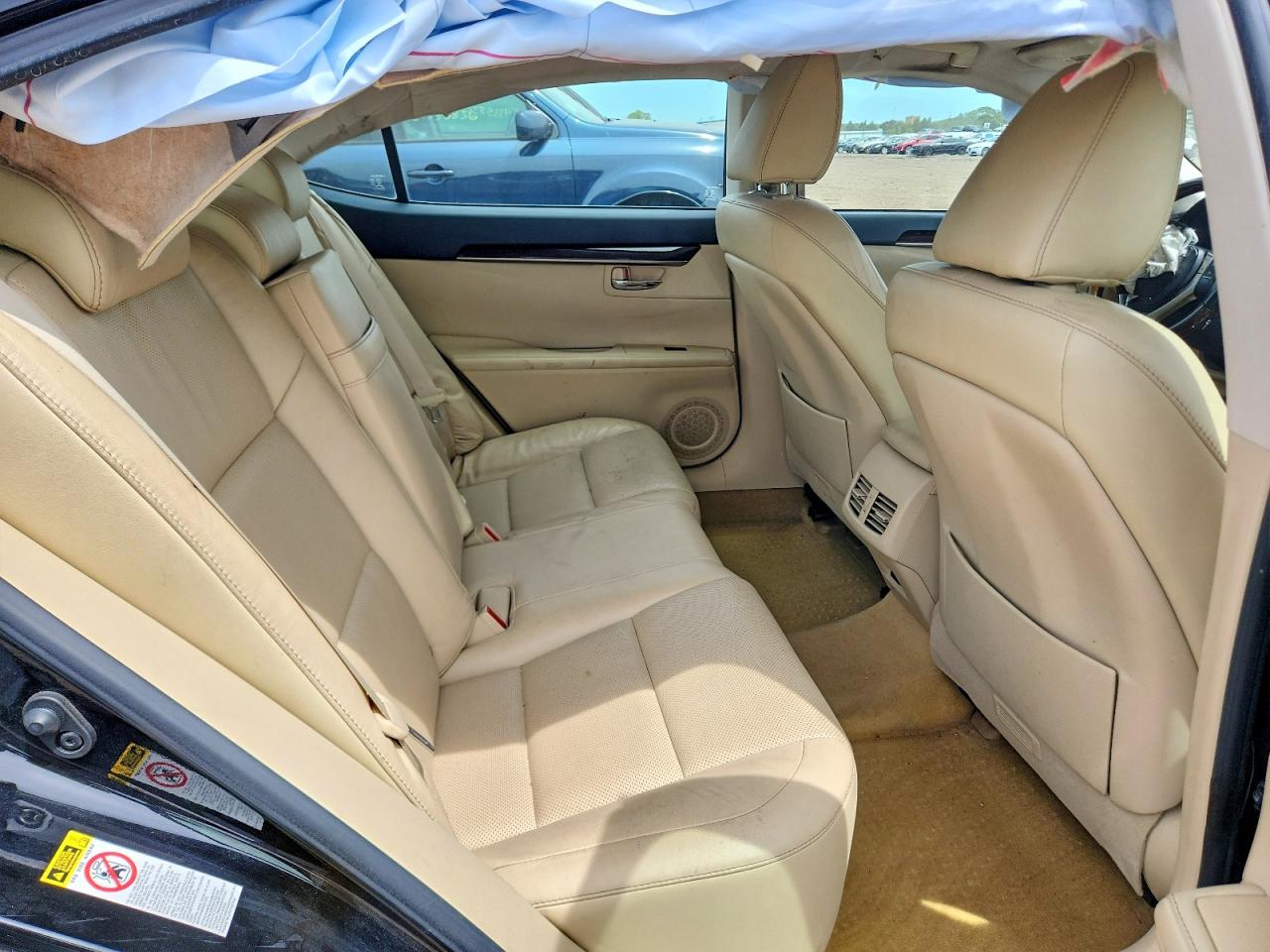 Lexus Es 350