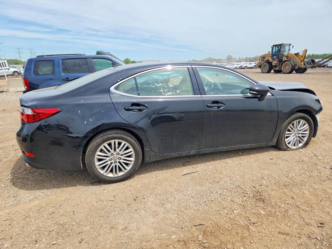 Lexus Es 350