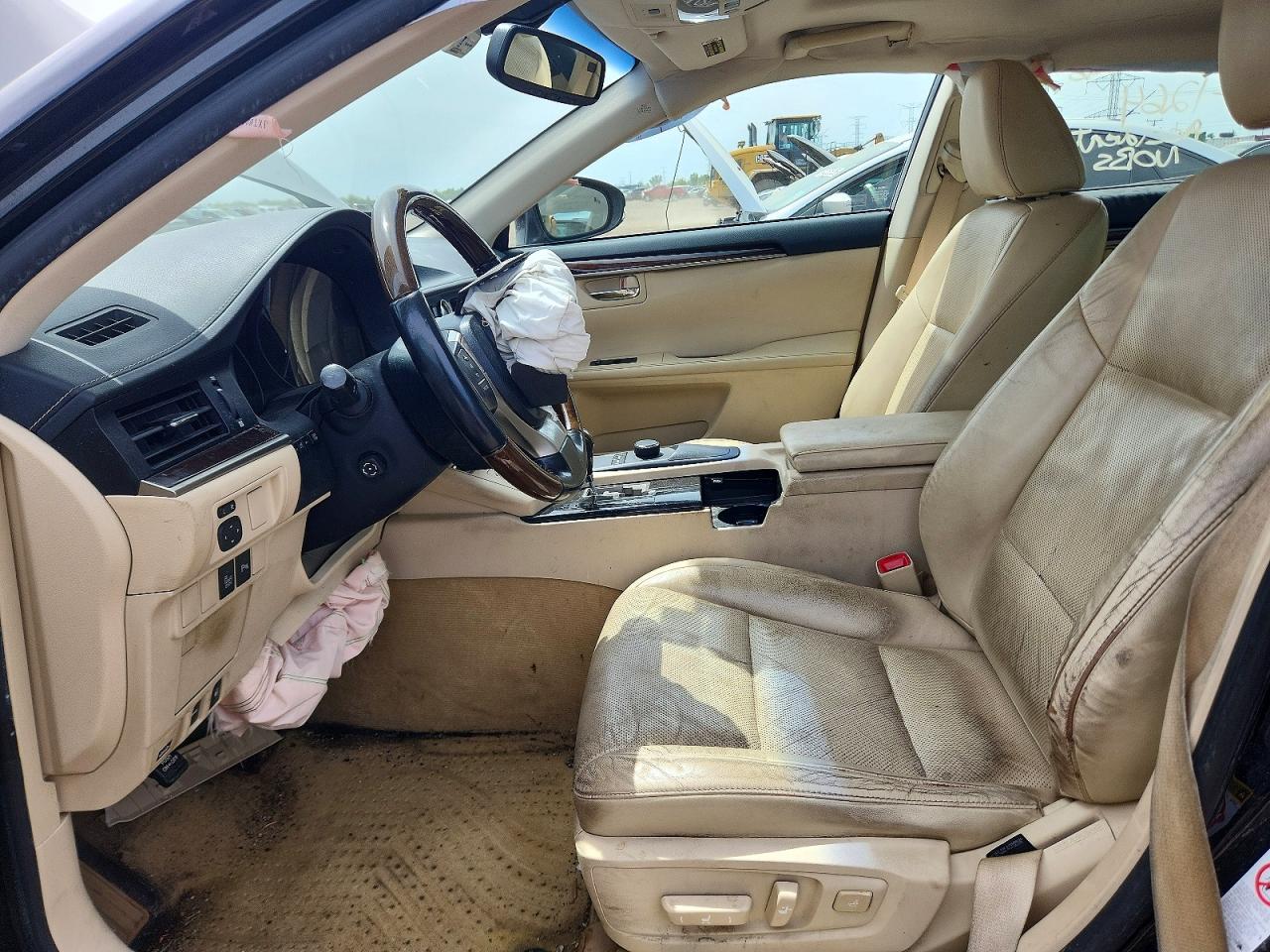 Lexus Es 350