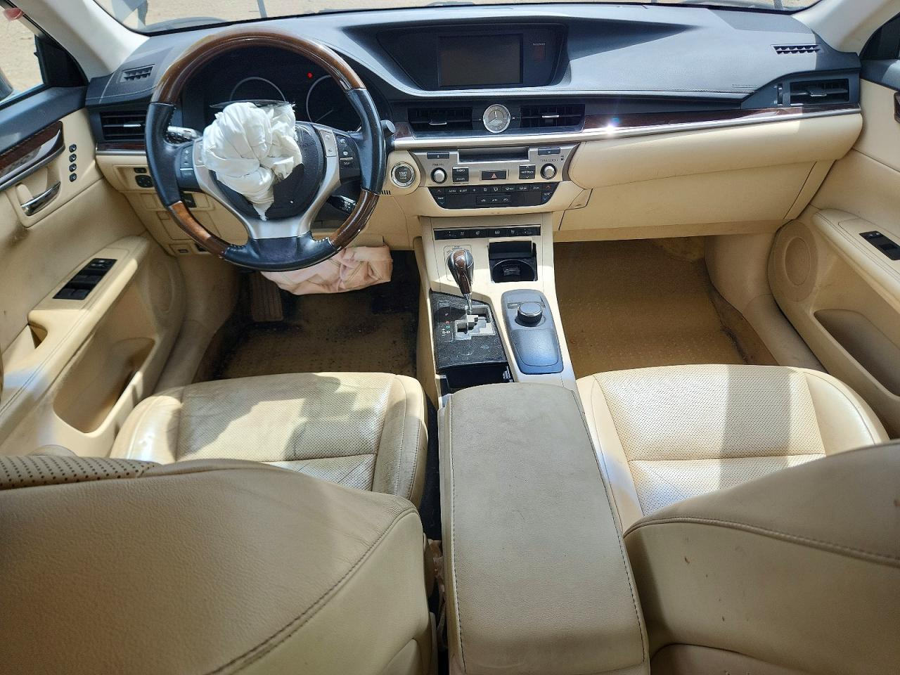 Lexus Es 350