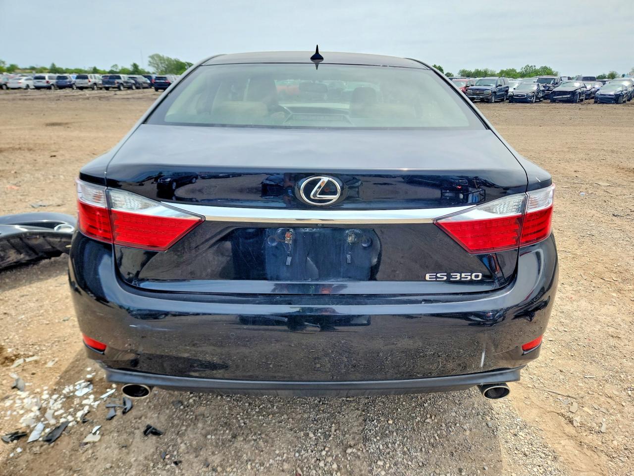 Lexus Es 350