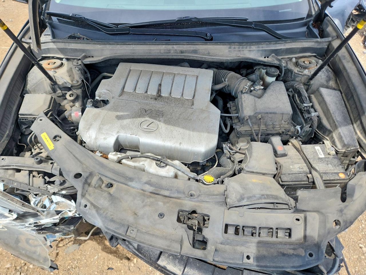 Lexus Es 350