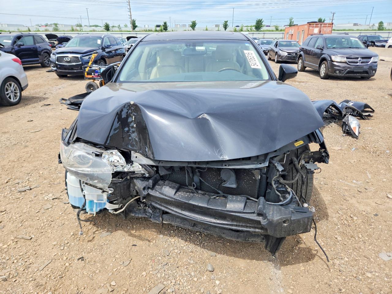 Lexus Es 350