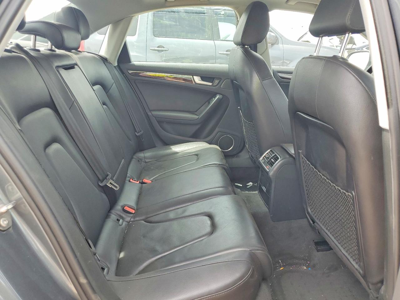 Audi A4 Premium Plus