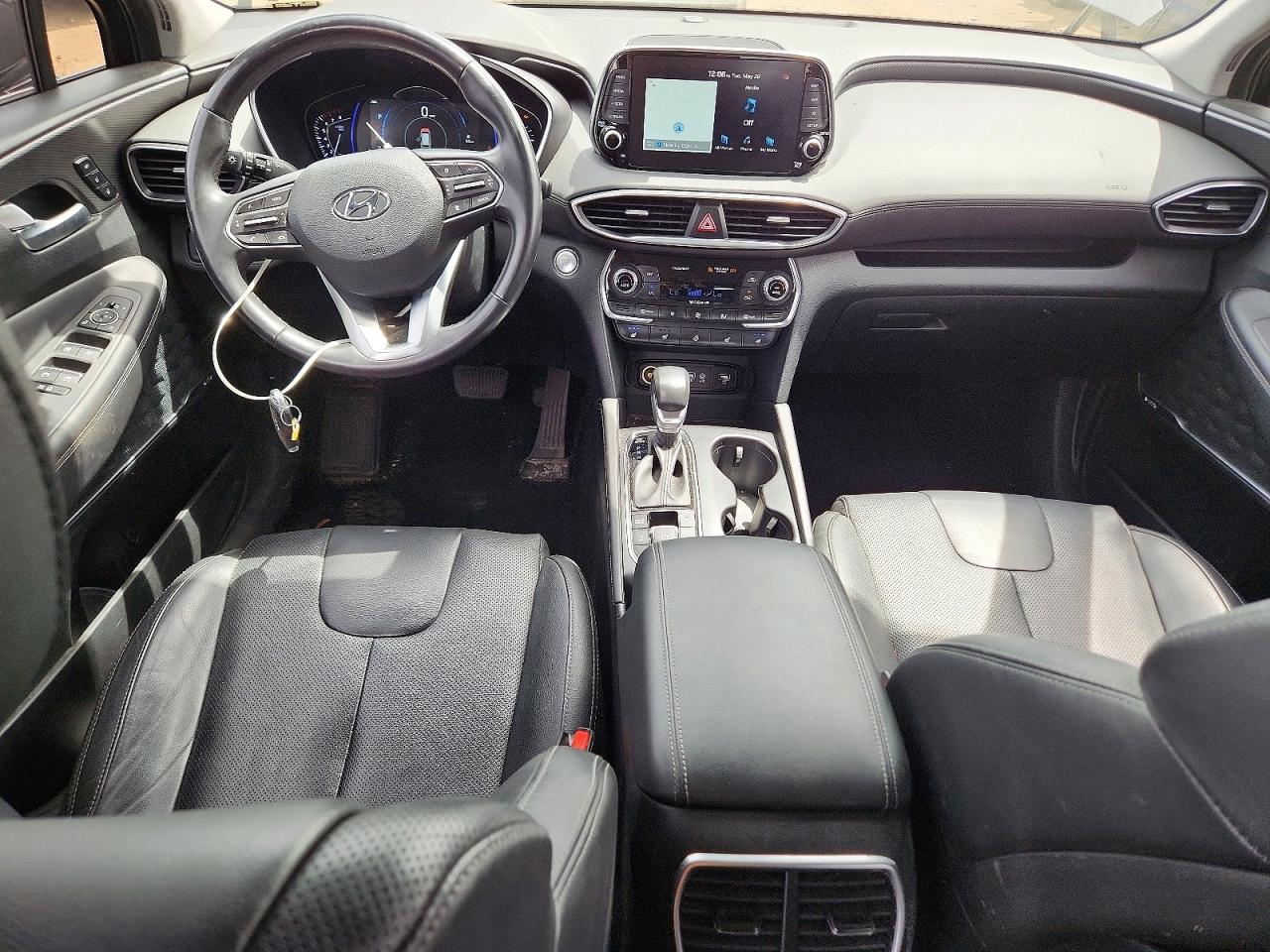 Hyundai SANTA FE Ultimate 2.0t