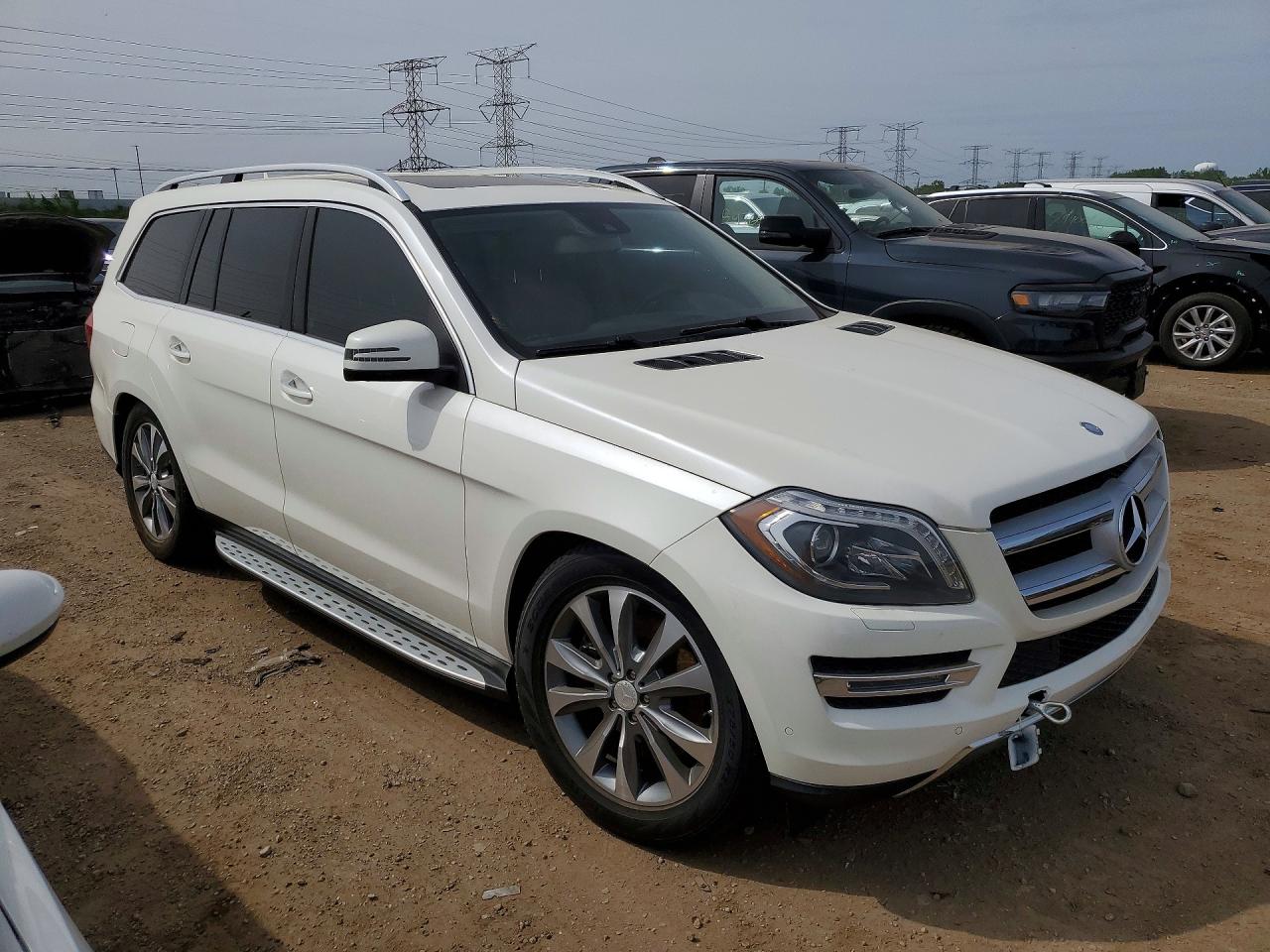 Mercedes-Benz G-Class 450 4matic