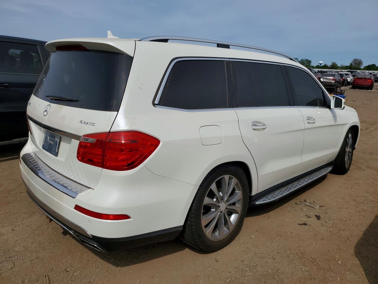 Mercedes-Benz G-Class 450 4matic