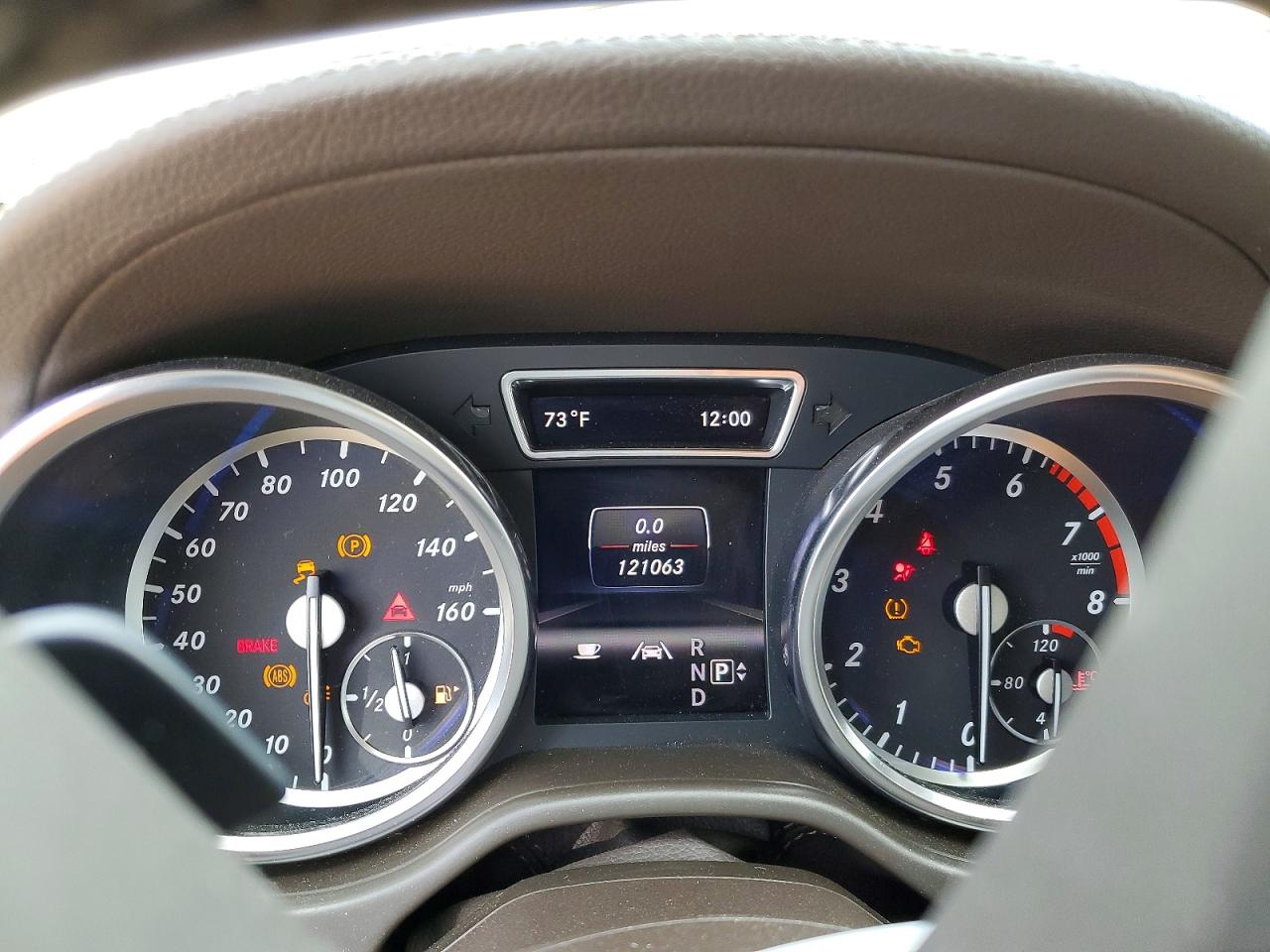 Mercedes-Benz G-Class 450 4matic