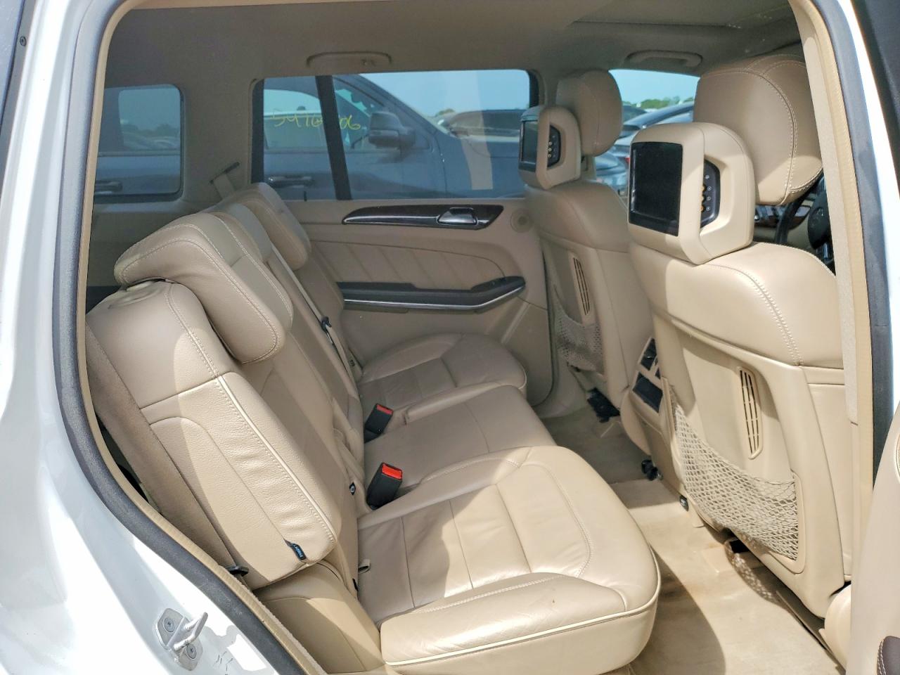 Mercedes-Benz G-Class 450 4matic