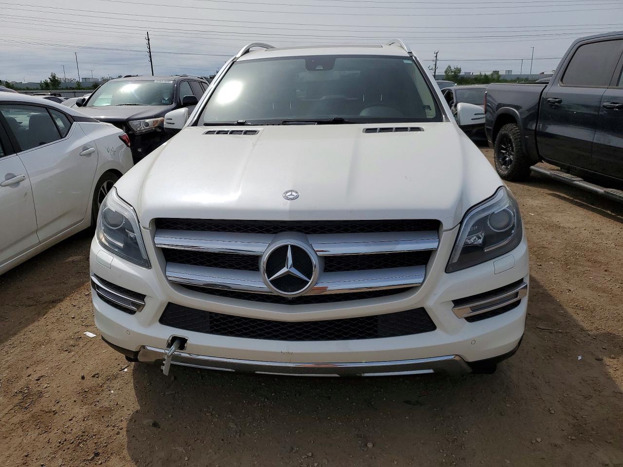 Mercedes-Benz G-Class 450 4matic