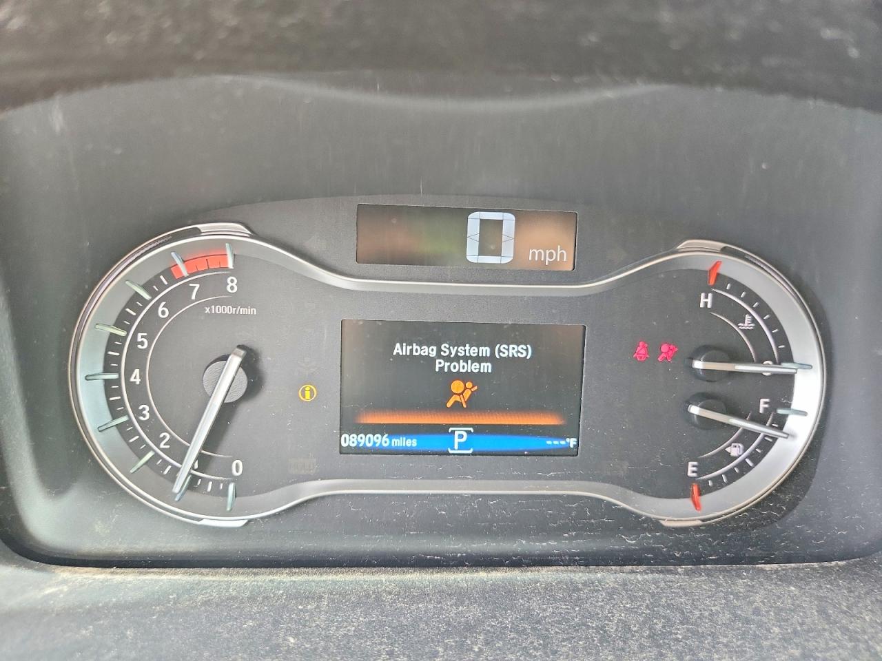 Honda Pilot Exln