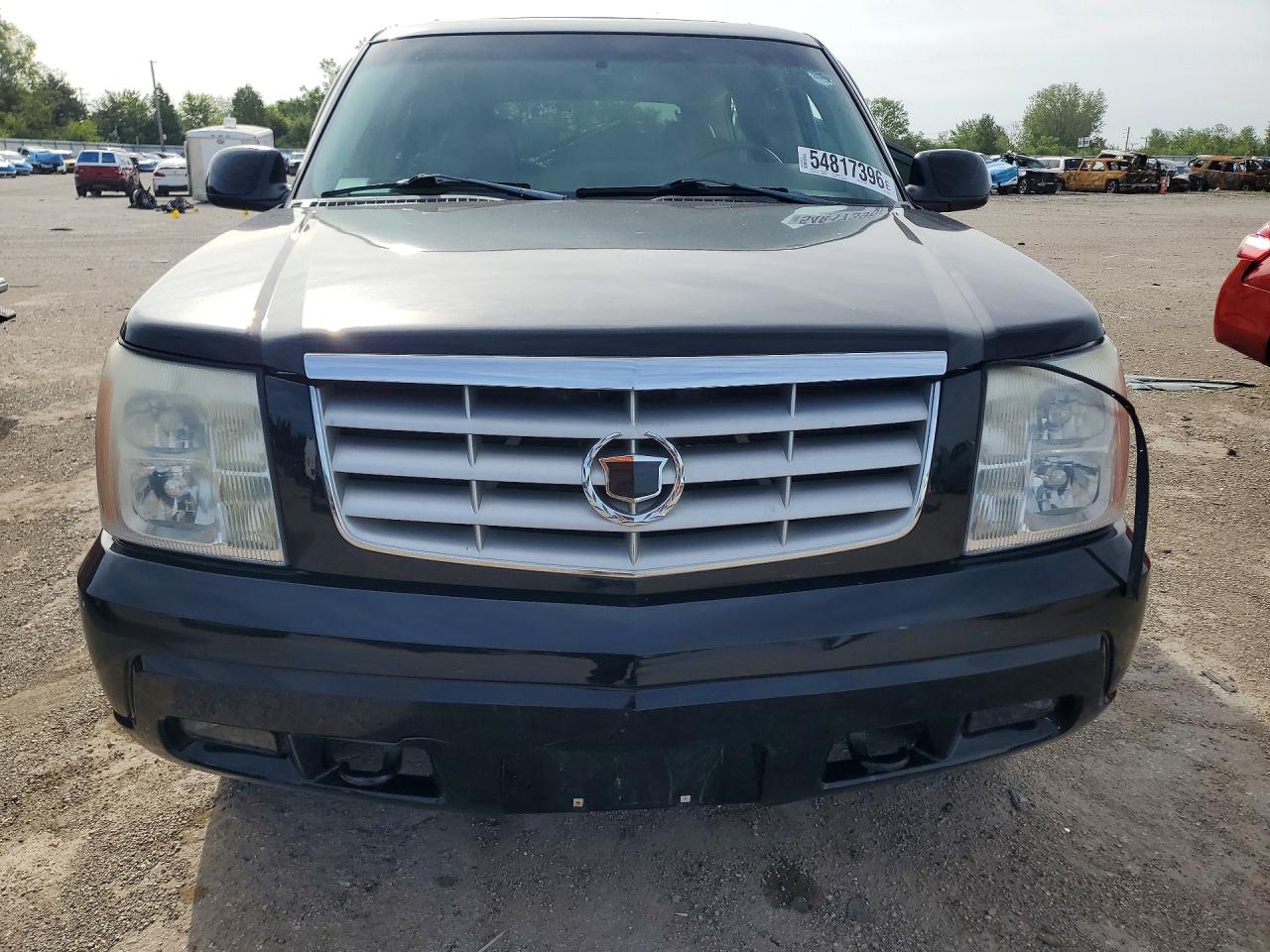 Cadillac Escalade Luxury