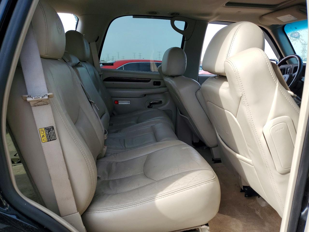 Cadillac Escalade Luxury