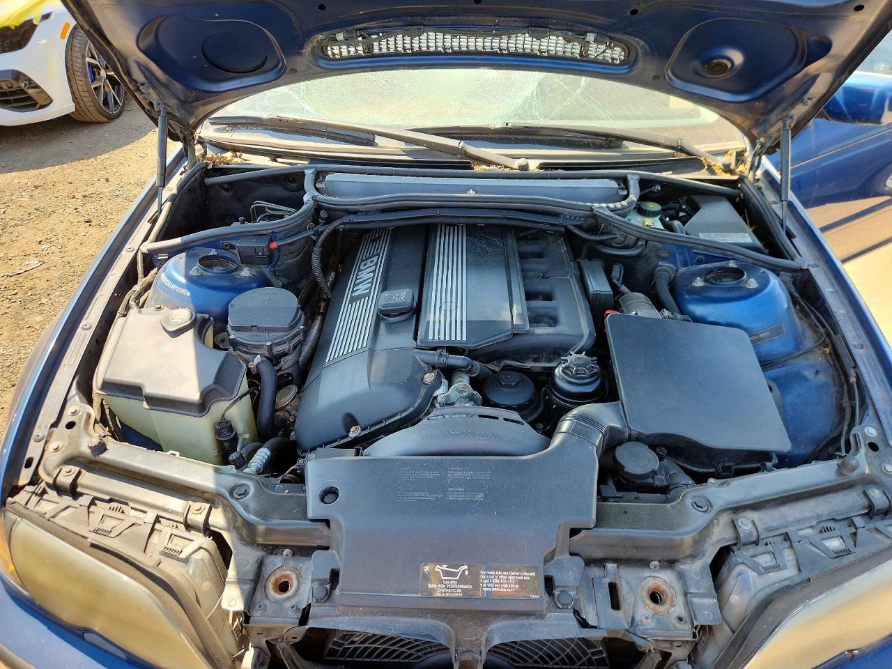 BMW 3 Series Xit