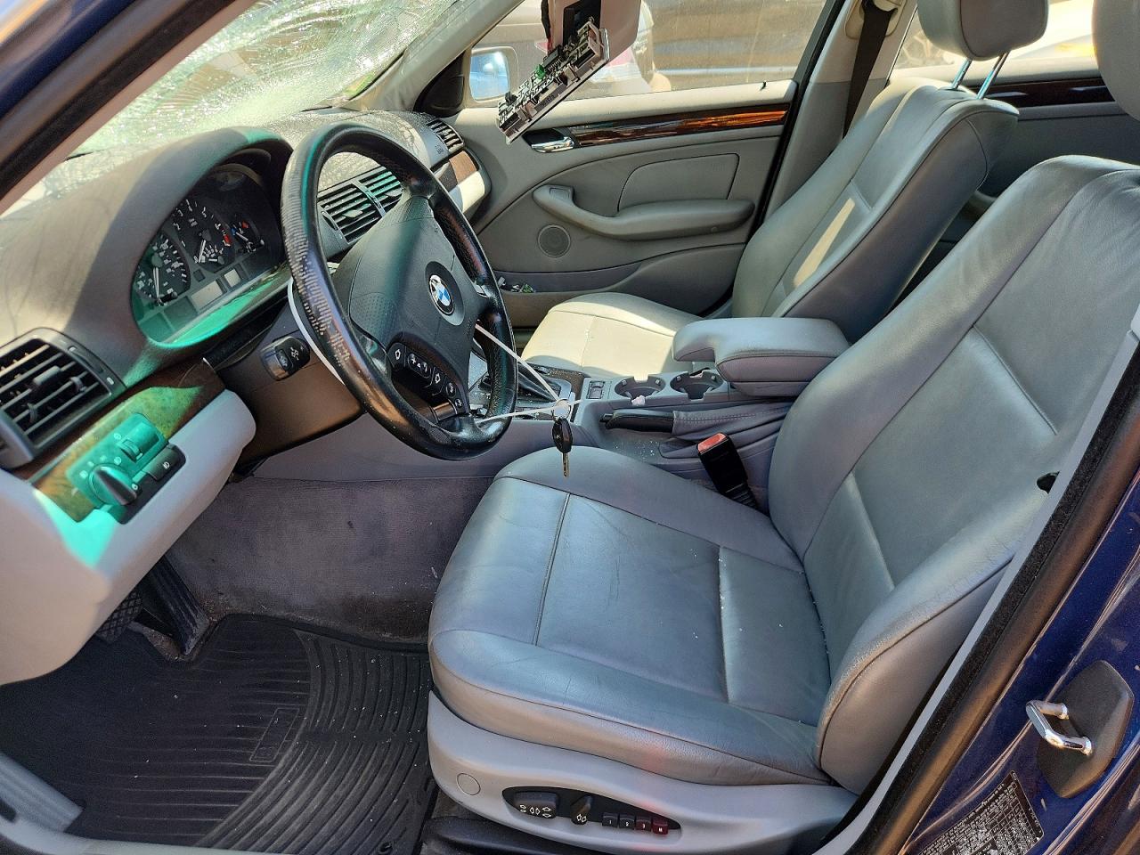 BMW 3 Series Xit