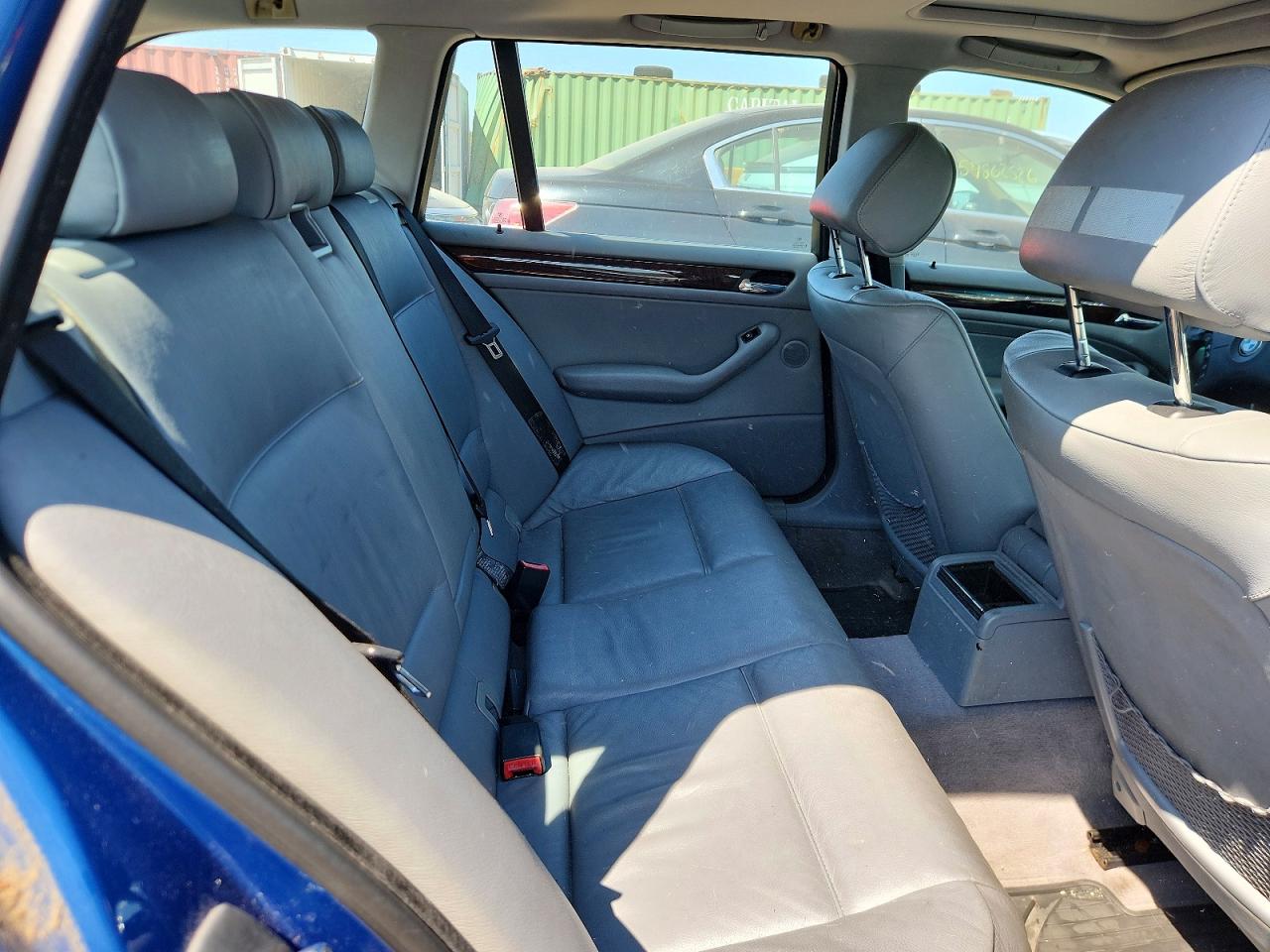 BMW 3 Series Xit