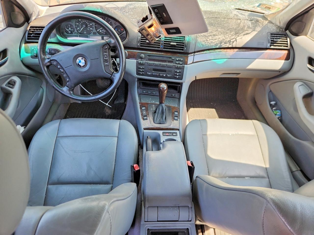 BMW 3 Series Xit