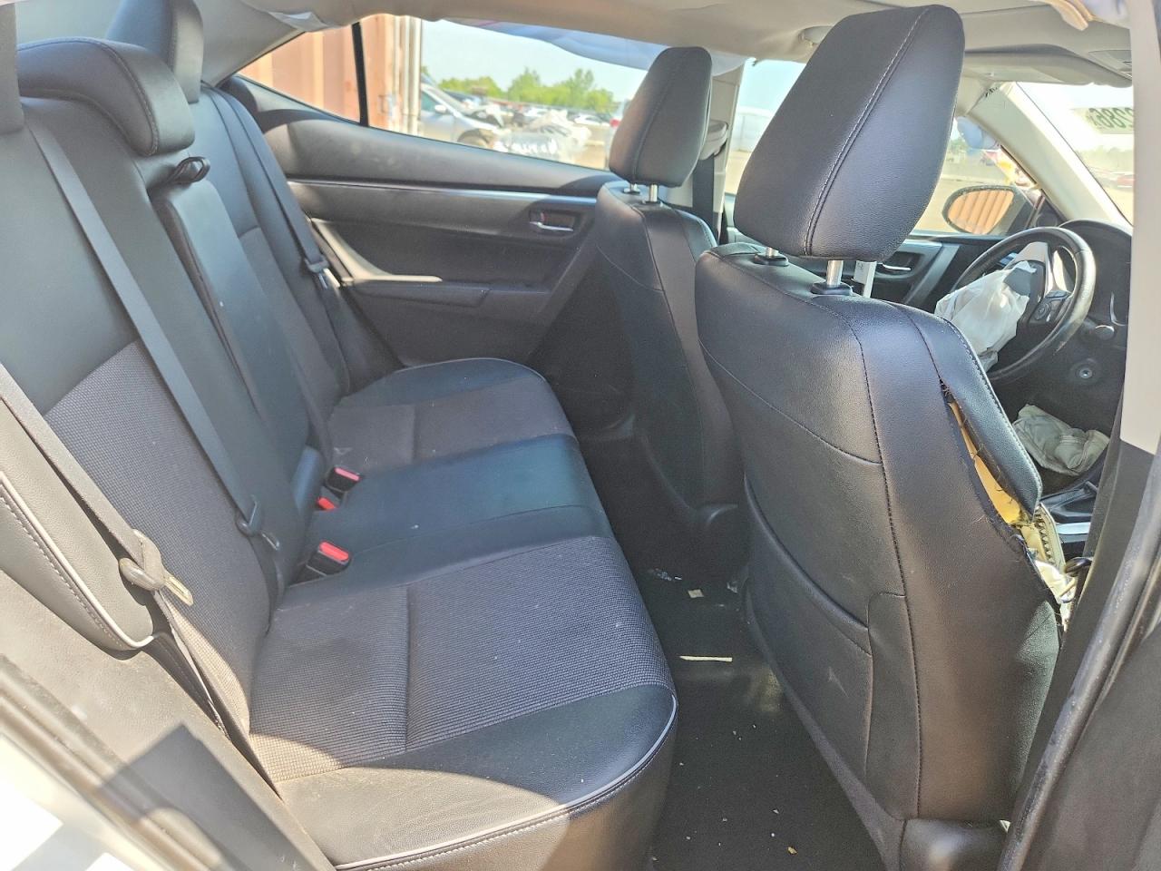 Toyota Corolla S Plus