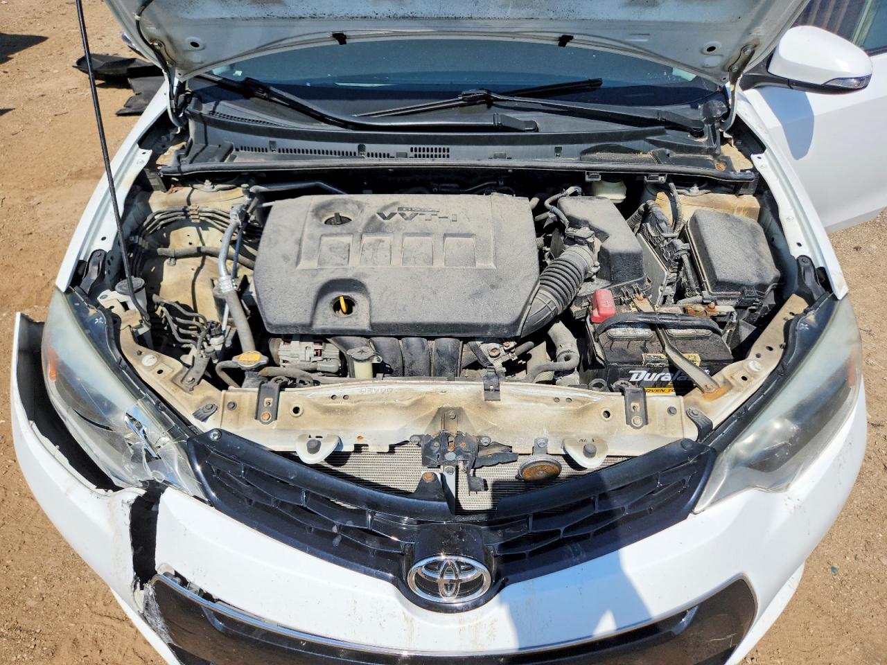 Toyota Corolla S Plus