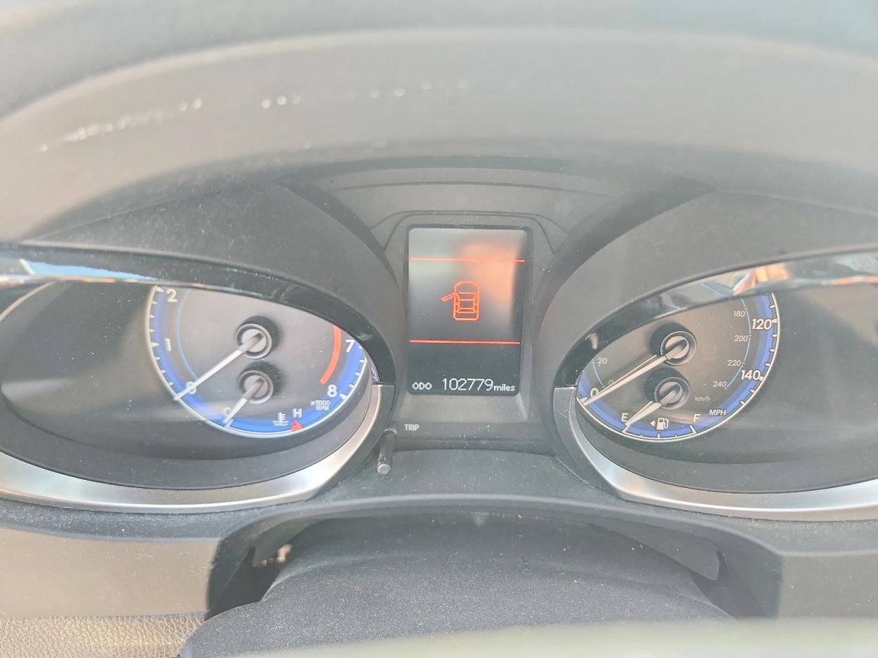 Toyota Corolla S Plus