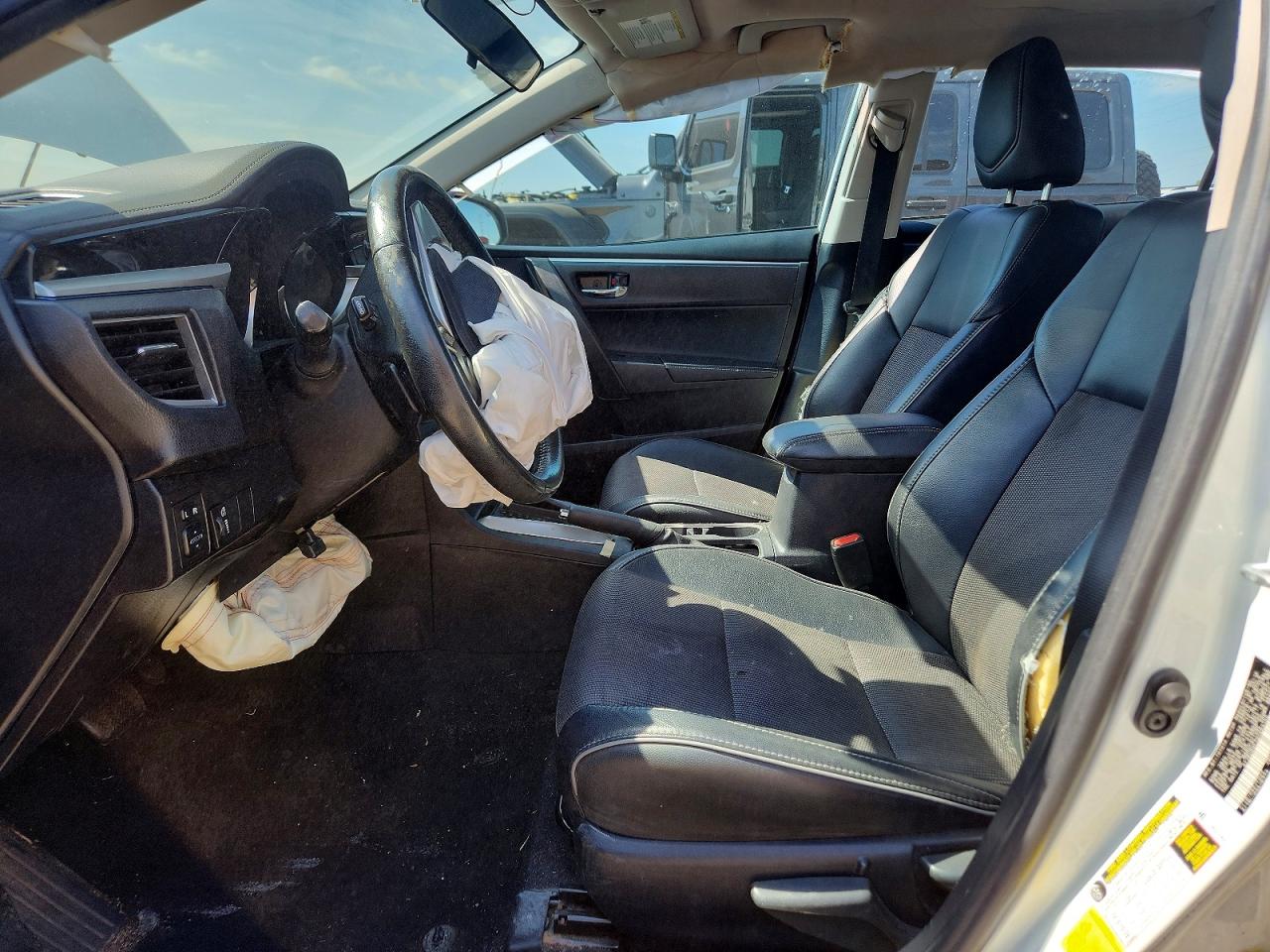 Toyota Corolla S Plus