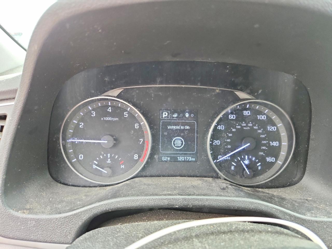 Hyundai ELANTRA Limited