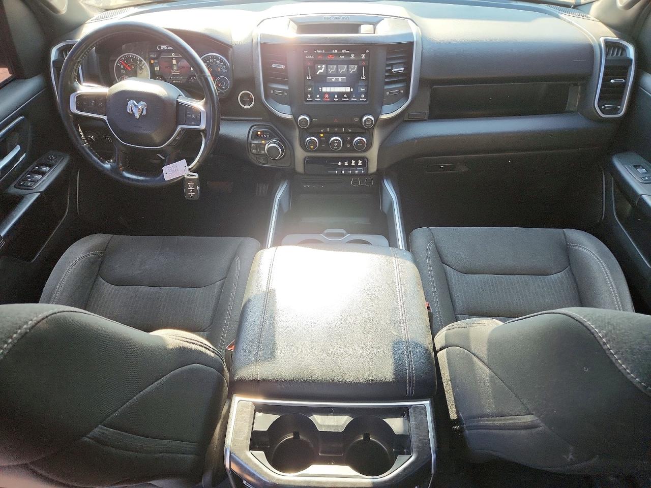 Ram 1500 Big Horn