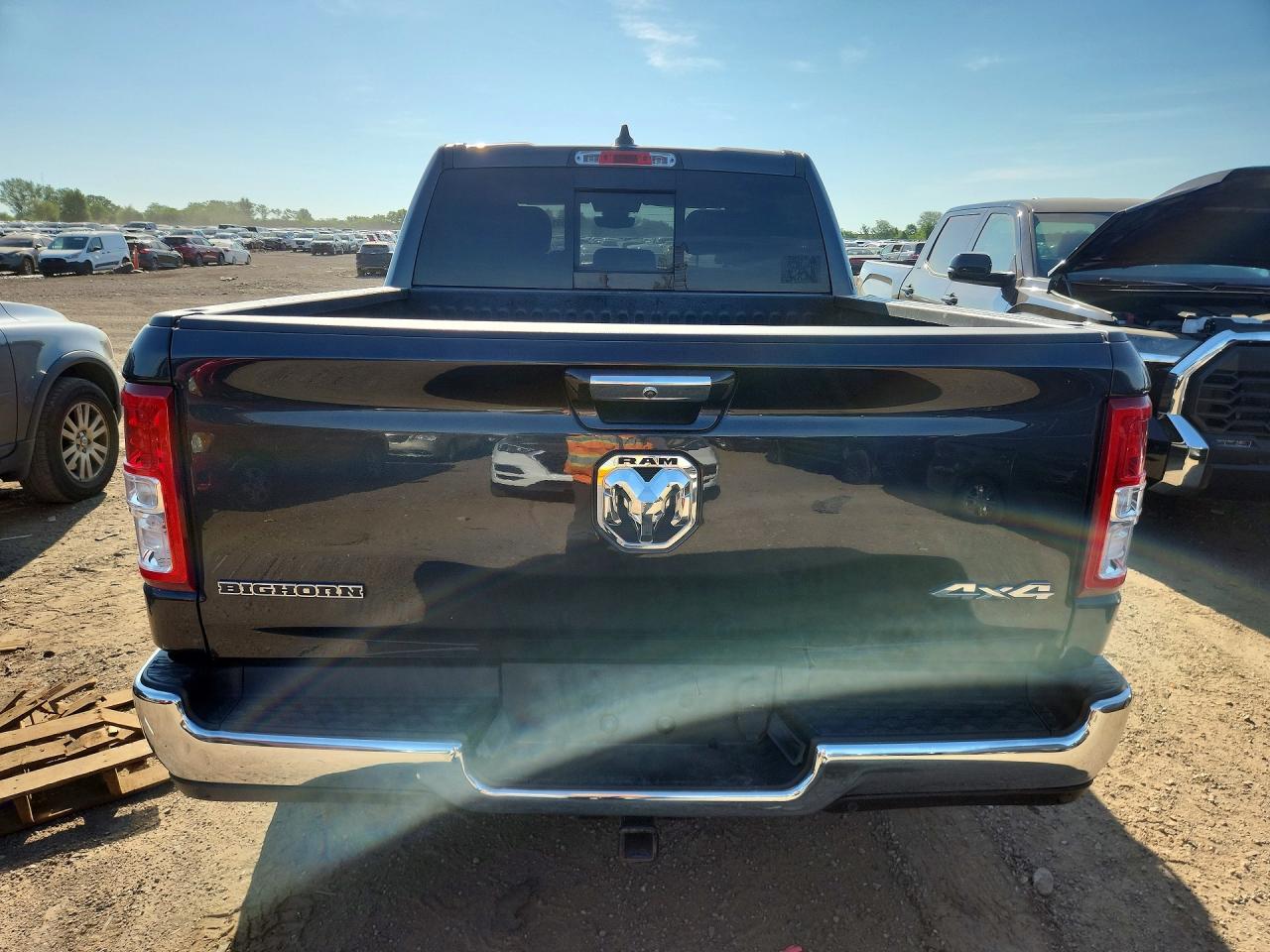 Ram 1500 Big Horn