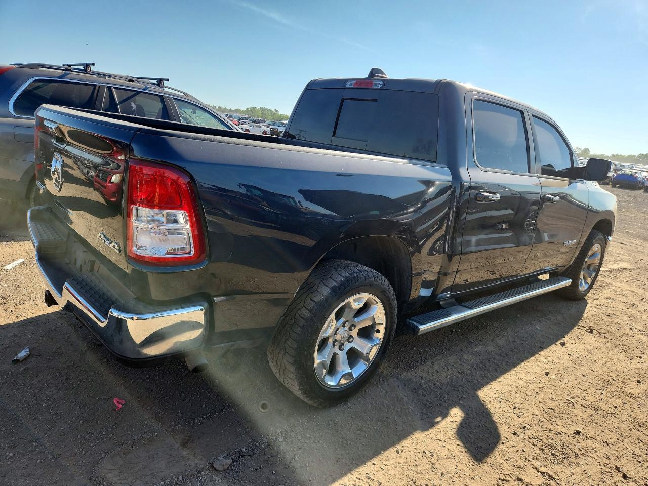 Ram 1500 Big Horn