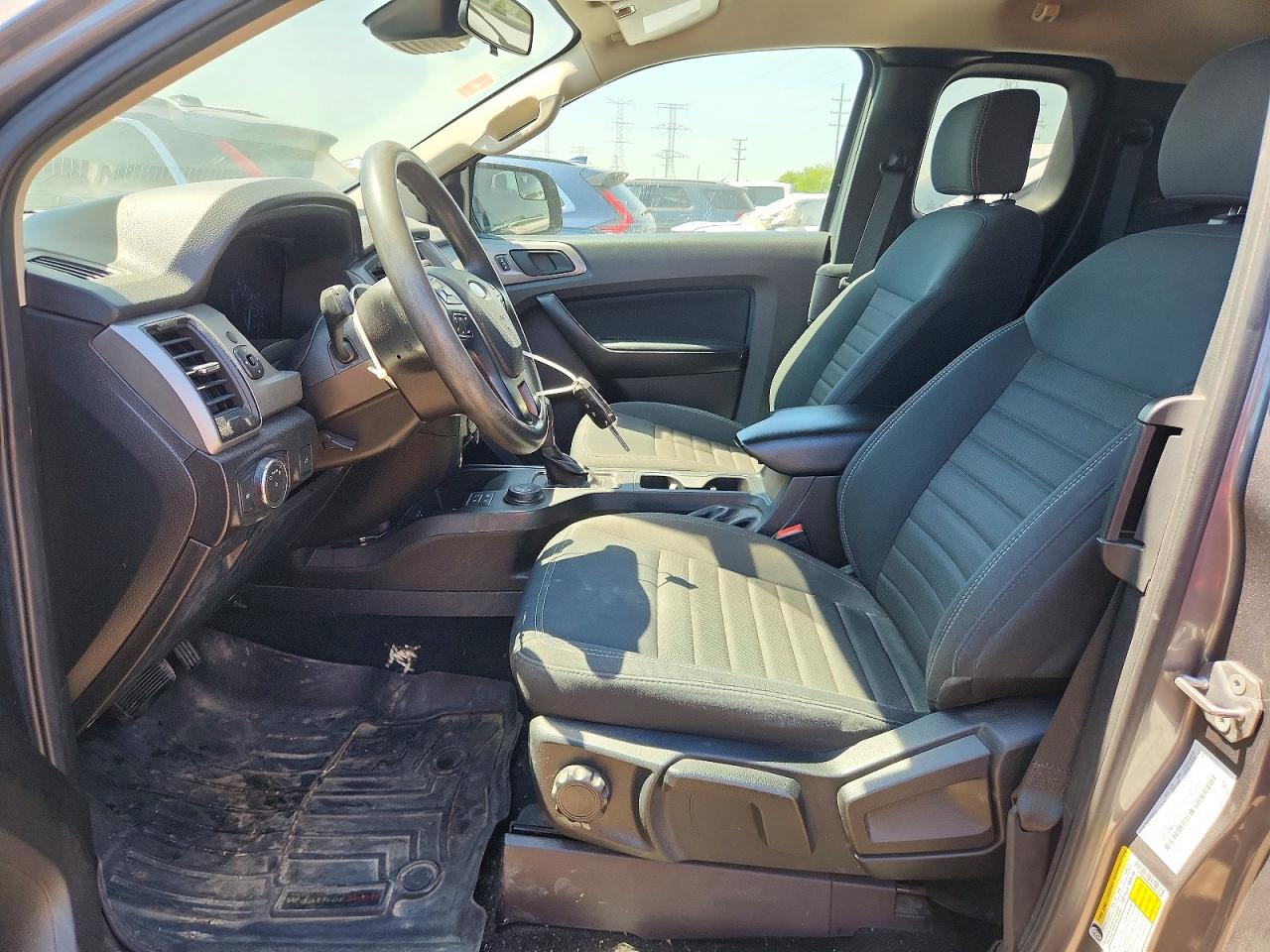 Ford Ranger Xl