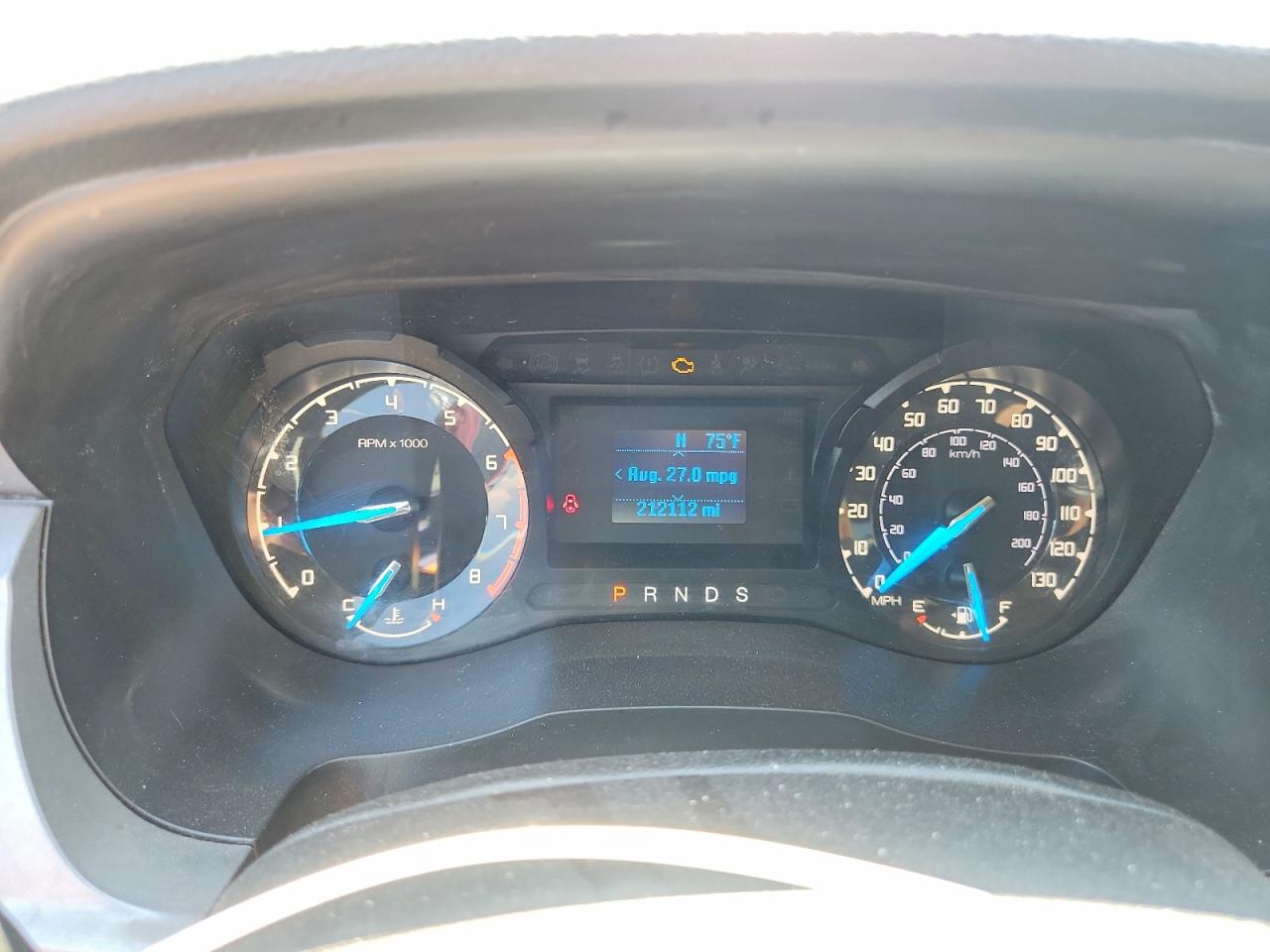 Ford Ranger Xl