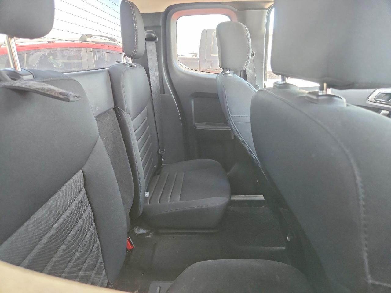 Ford Ranger Xl