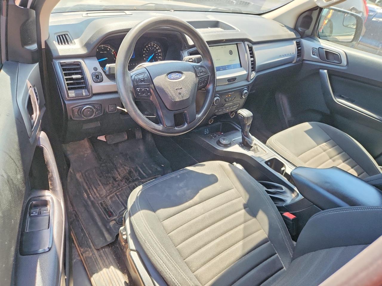 Ford Ranger Xl