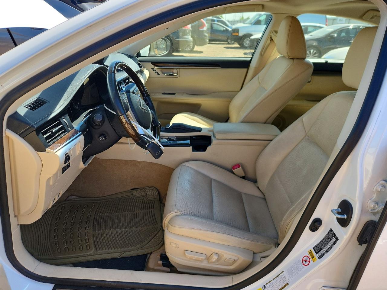 Lexus Es 350