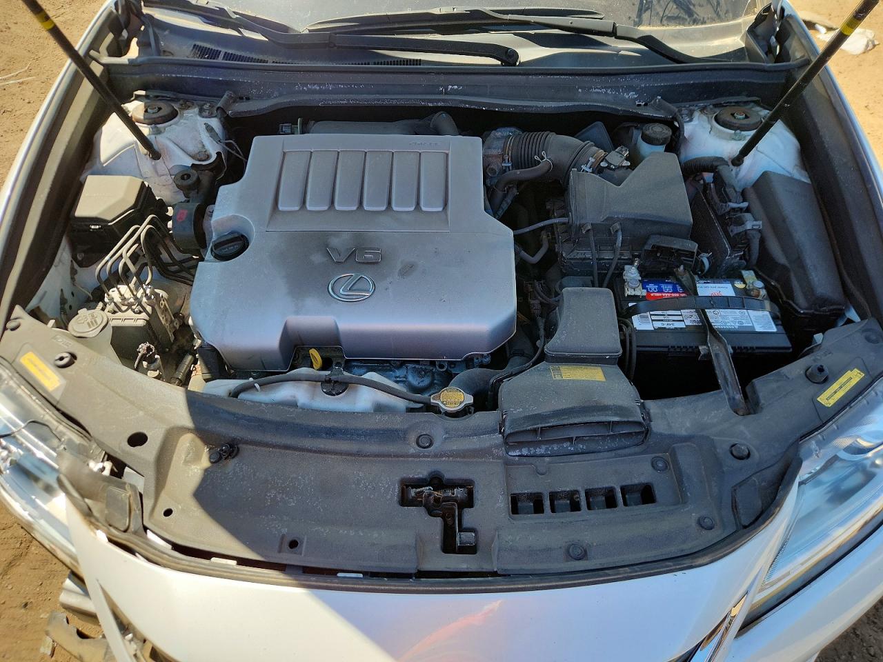 Lexus Es 350