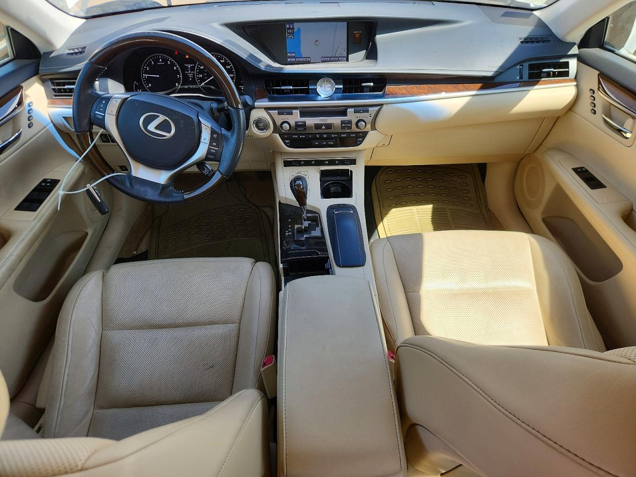 Lexus Es 350