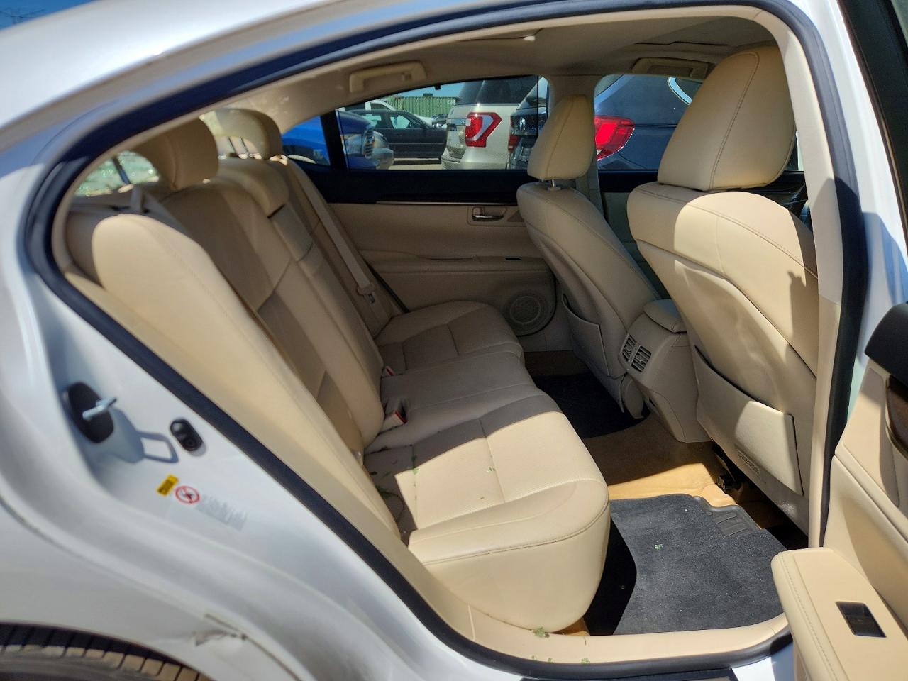 Lexus Es 350