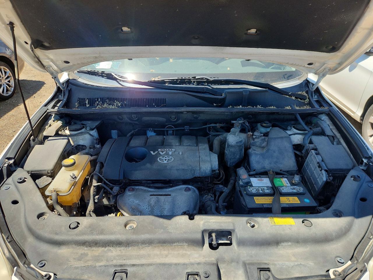 Toyota RAV4 Base
