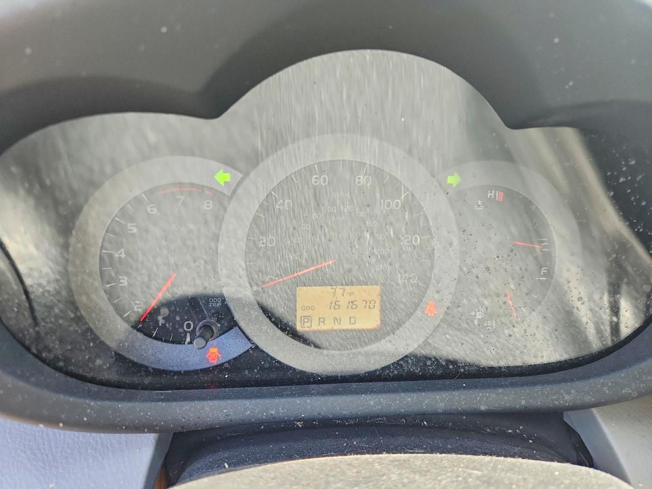 Toyota RAV4 Base