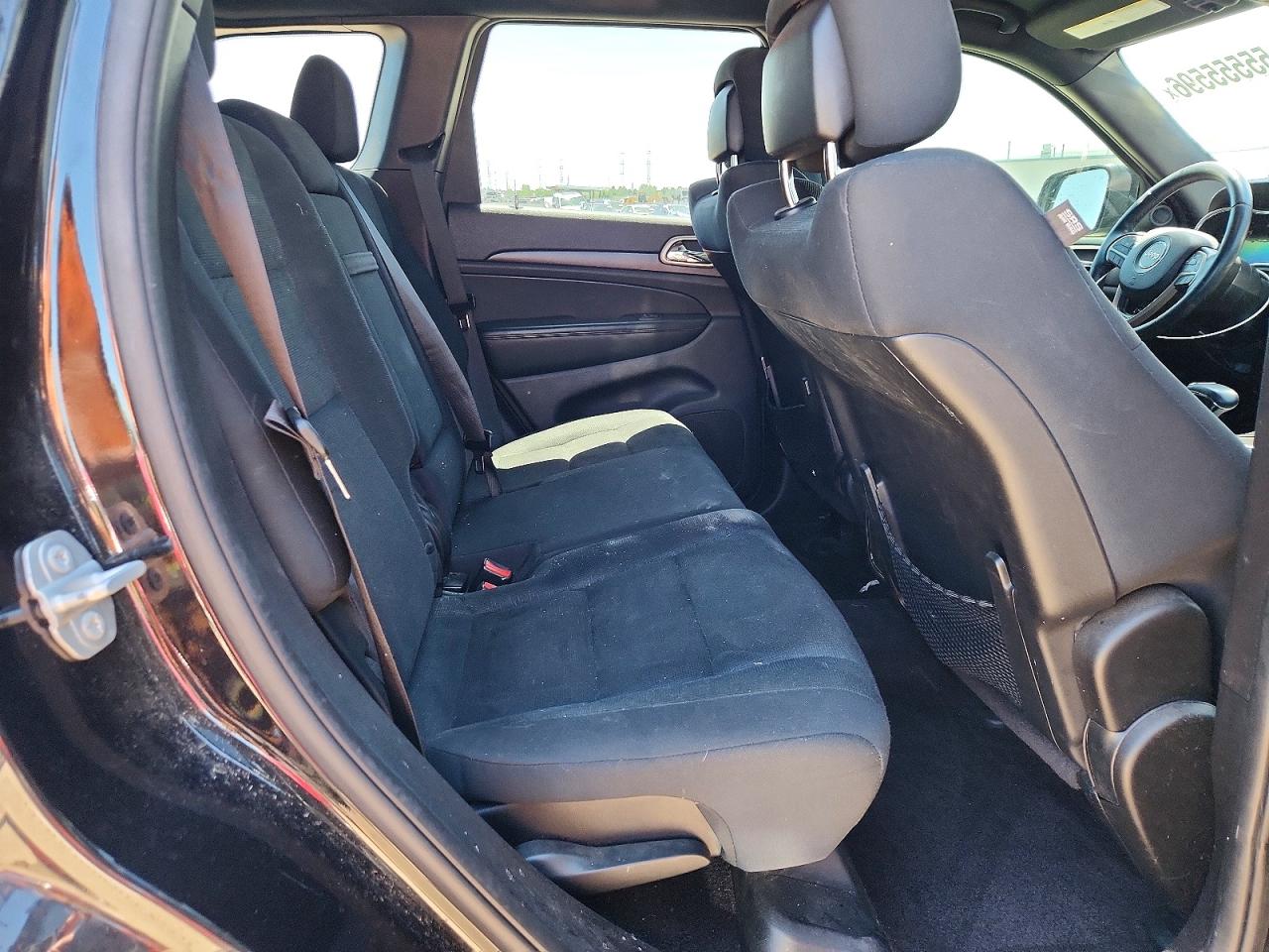 Jeep Cherokee Laredo