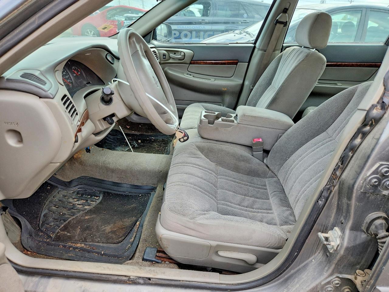 Chevrolet Impala
