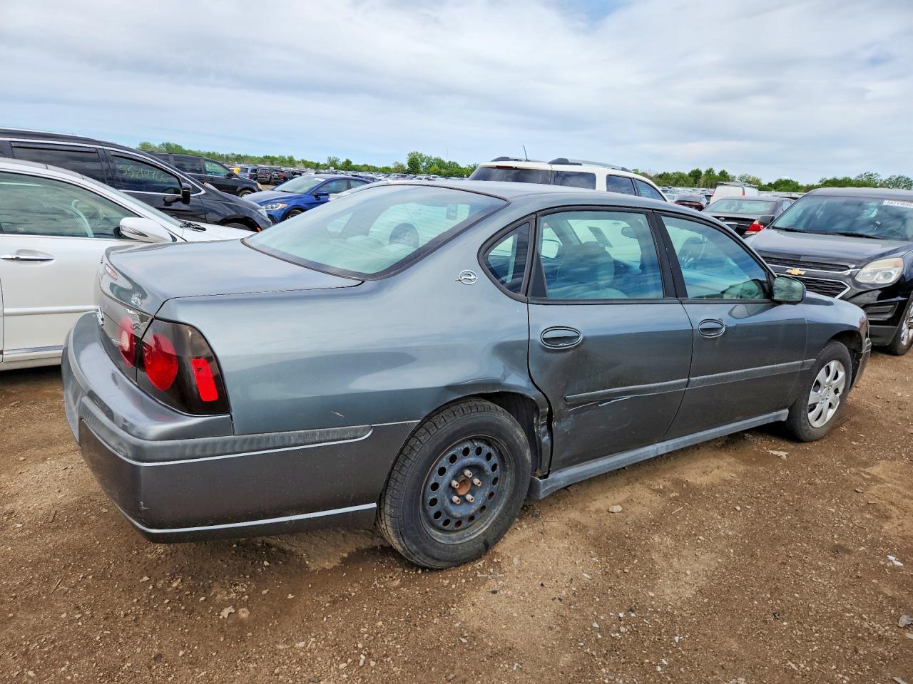 Chevrolet Impala